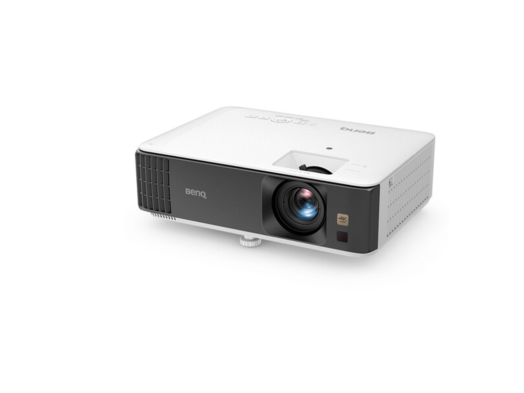 BenQ TK700 3200-Lumen XPR 4K UHD Gaming DLP Projector in Qatar BenQ TK700 3200-Lumen XPR 4K UHD Gaming DLP Projector in Qatar